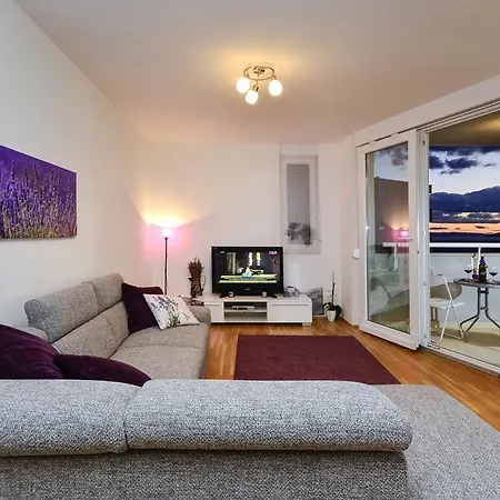 Lavanda Μακάρσκα