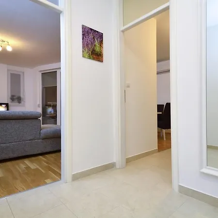 Διαμέρισμα Lavanda