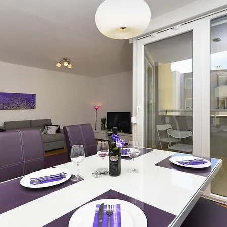 Apartment Lavanda Makarska