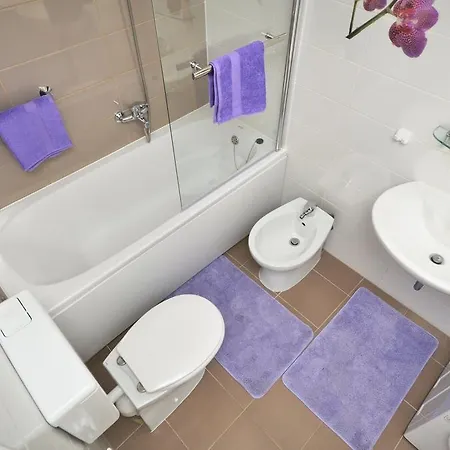 Apartment Lavanda