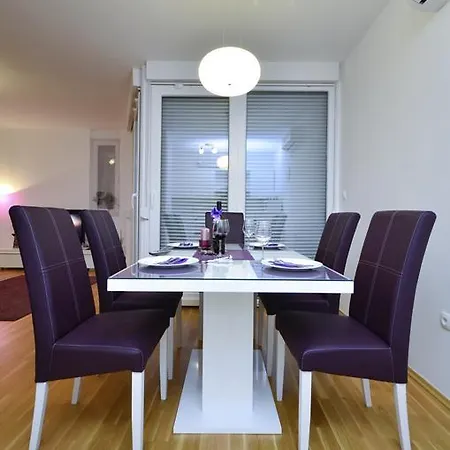 Lavanda Apartment *