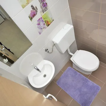 Lavanda Apartman Makarska