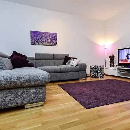 Lavanda Apartment