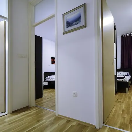 Apartment Lavanda
