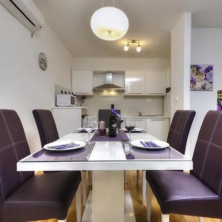 Lavanda Apartment *