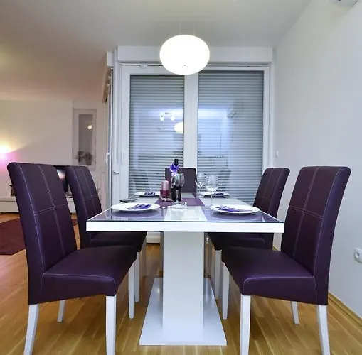 Lavanda Apartament *