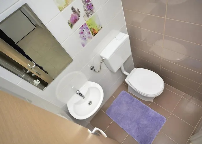 Lavanda Apartament Makarska