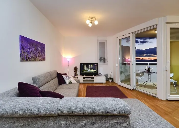 Lavanda Μακάρσκα