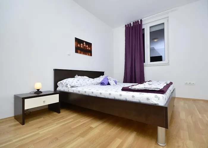 Lavanda Apartament *