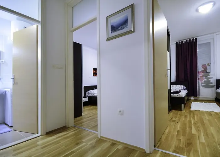 Apartament Lavanda